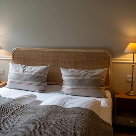 Hotel Knudsens Gaard Odense Extérieur photo